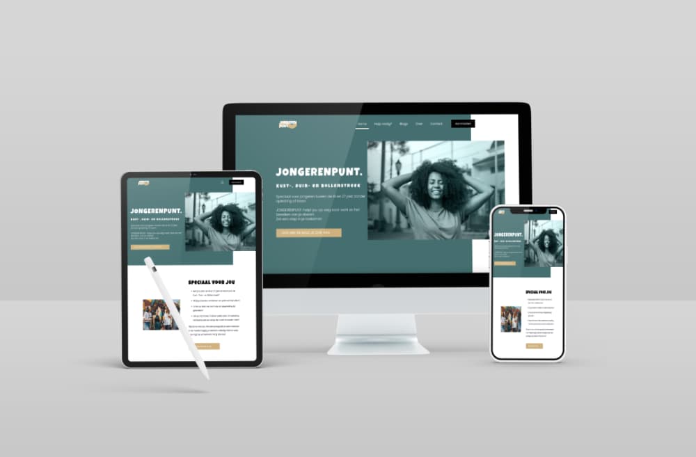 Jongerenpuntkdb.nl